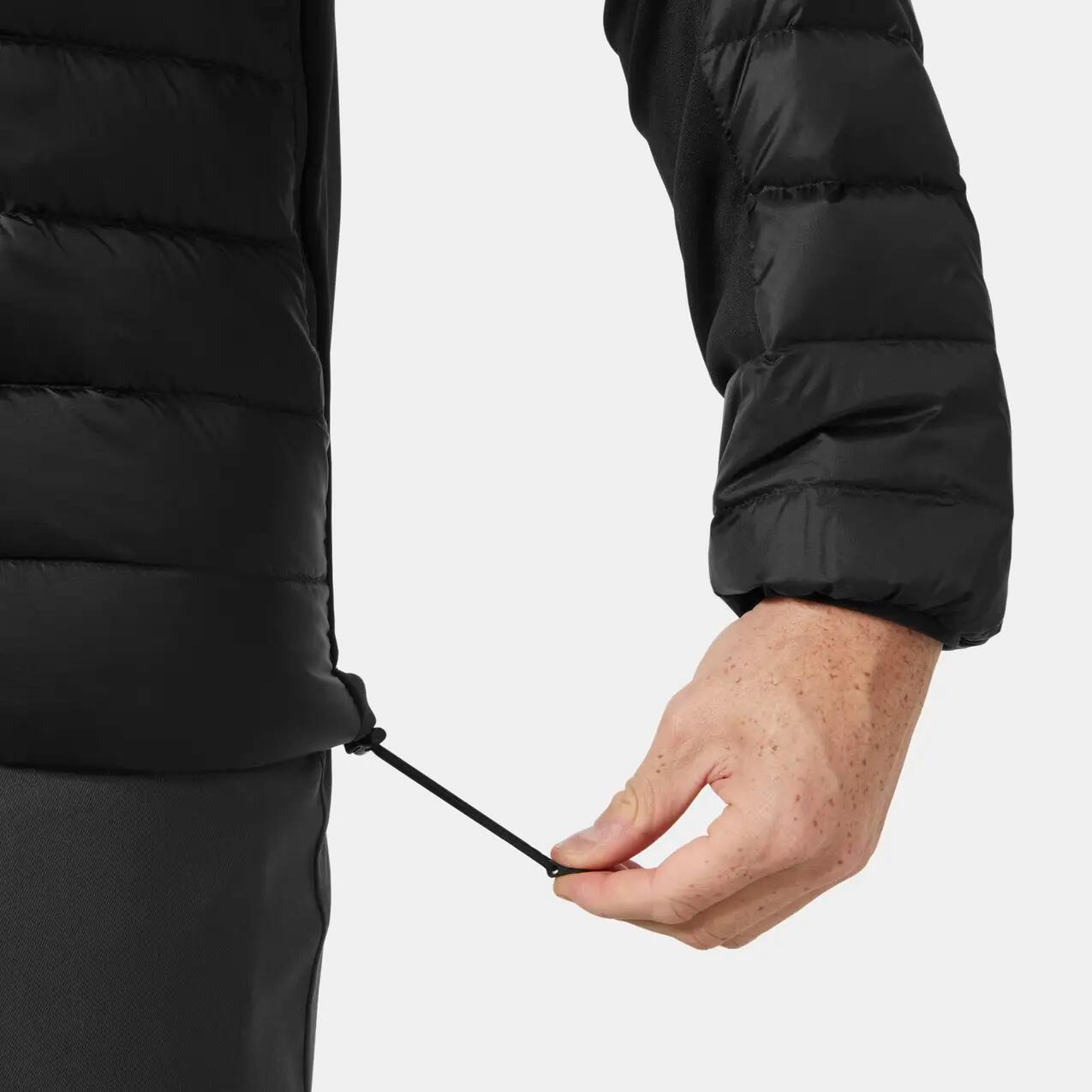Doudoune à capuche Helly Hansen Verglas Down Hybrid 2.0 7/7