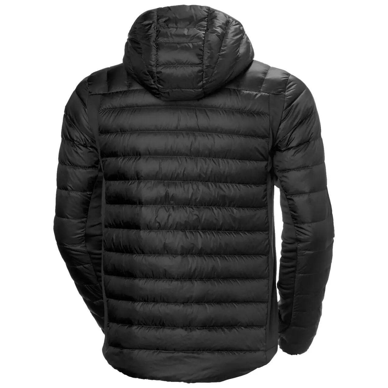Doudoune à capuche Helly Hansen Verglas Down Hybrid 2.0 6/7
