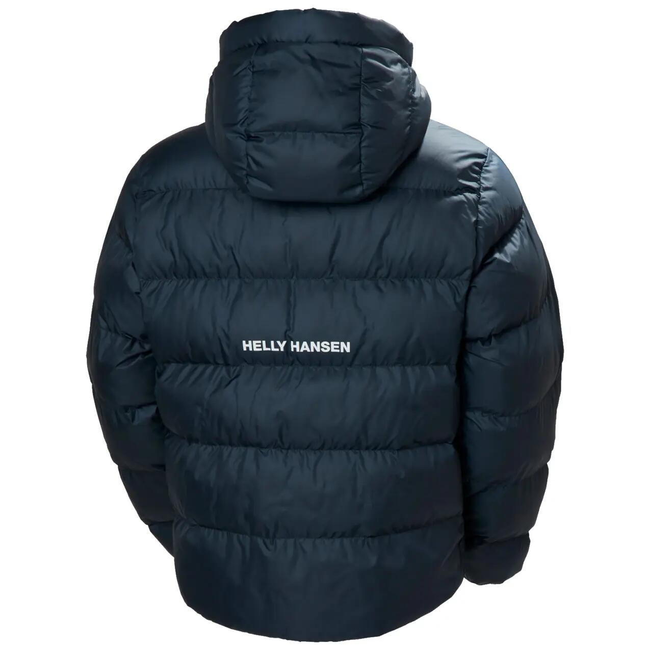 Daunenjacke  mit Kapuze Helly Hansen Active 6/7