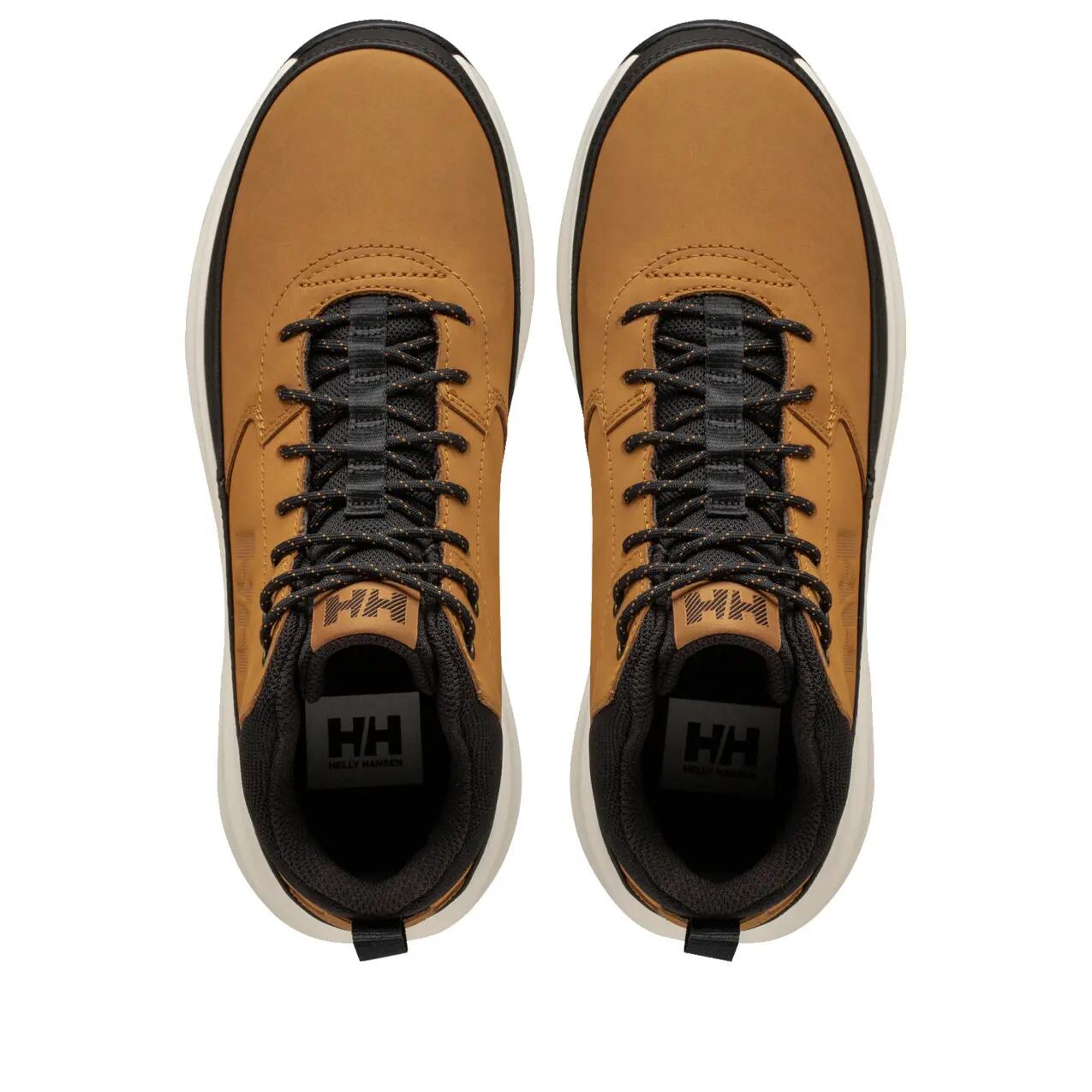 Baskets Helly Hansen Beckett Mid 5/5