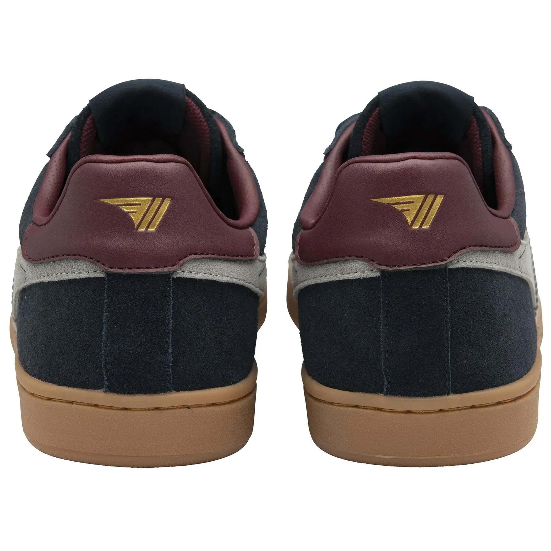 Baskets Gola Equipe II 4/7