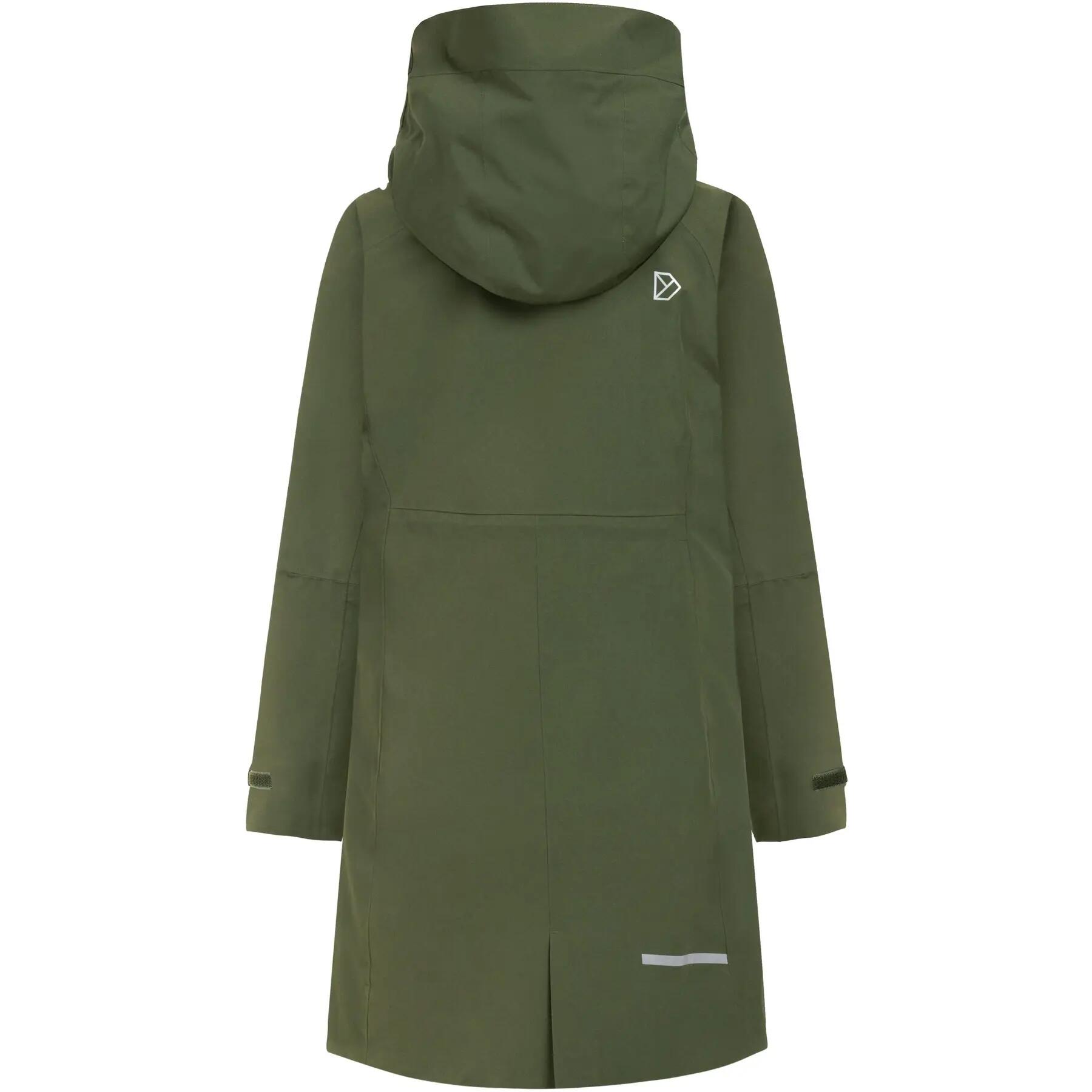 Parka de mujer Didriksons Ilma 3/6