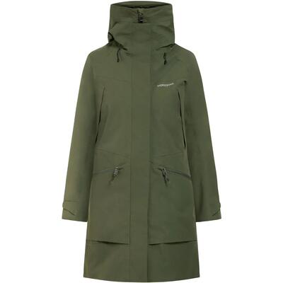 Parka da donna Didriksons Ilma