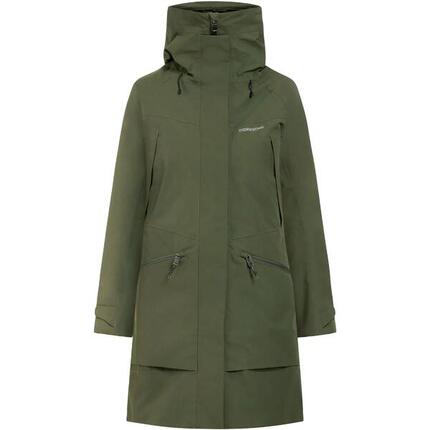 Parka femme Didriksons Ilma 8