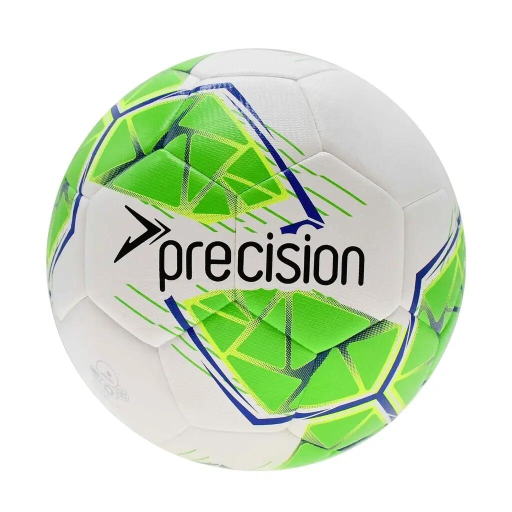 Sportbal Junior Precision Fusion Sala Futsal 2024 2/4
