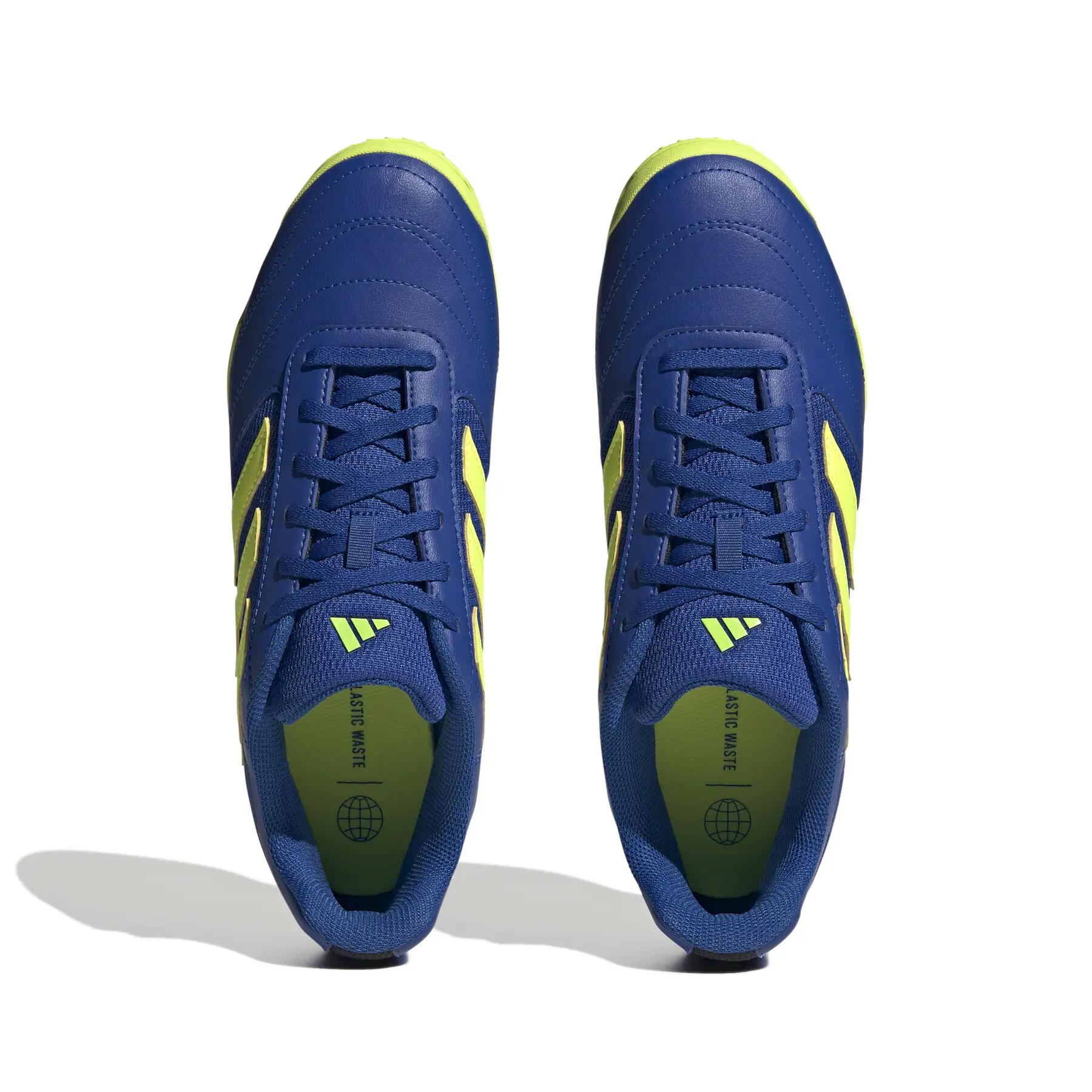 Voetbalschoenen adidas Super Sala 2 5/7