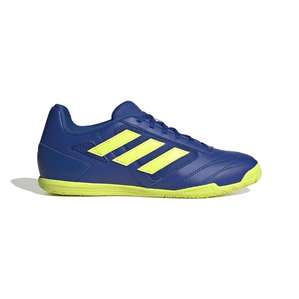 Trainers Male Adidas Super Sala 2 In Navy Blue
