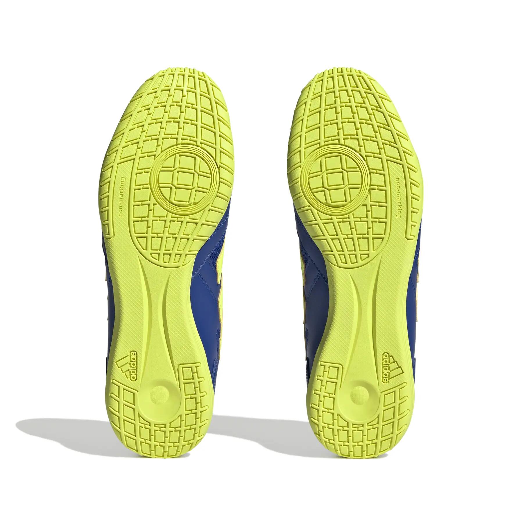 Voetbalschoenen adidas Super Sala 2 6/7