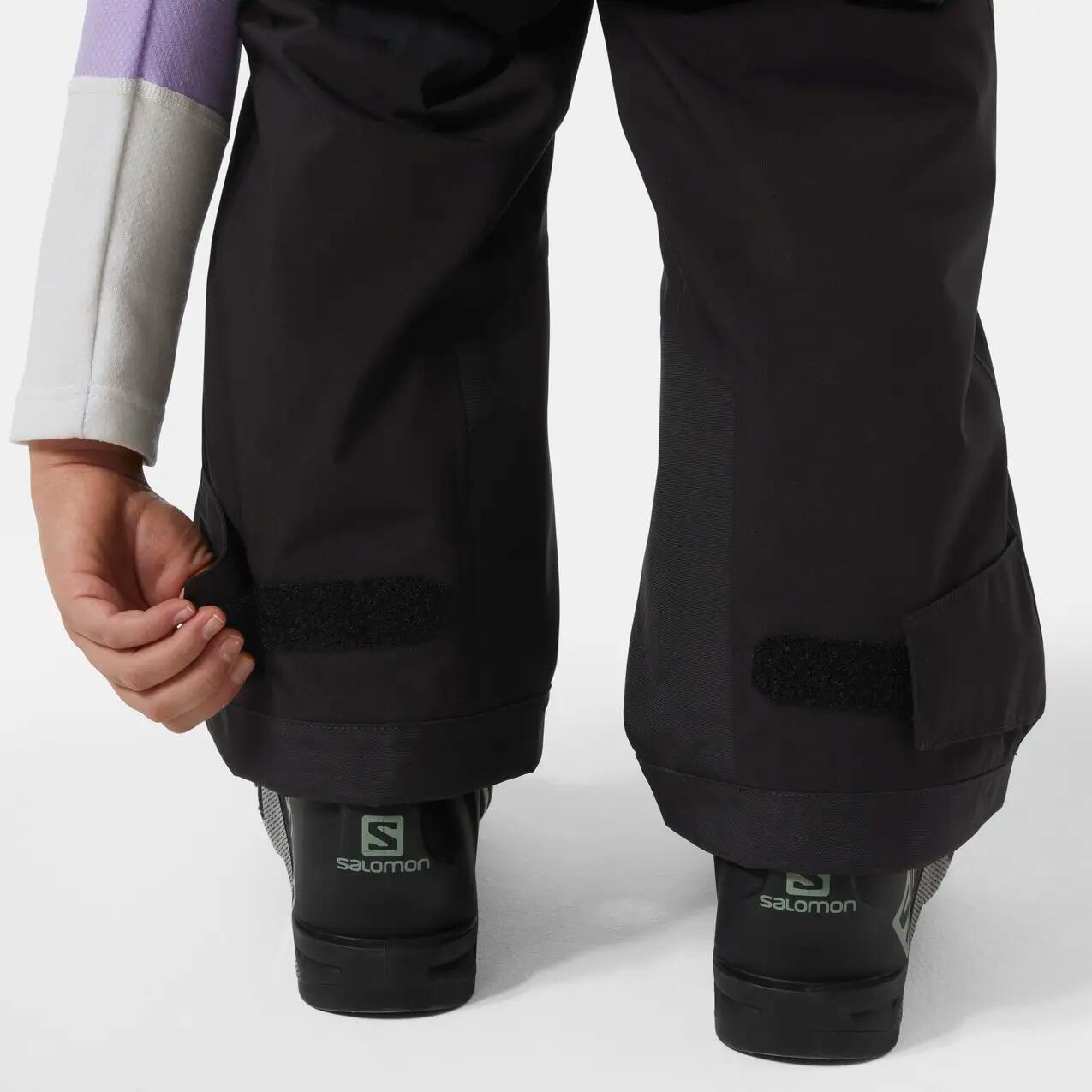 Tuta da sci da bambina Helly Hansen Stellar 3/7