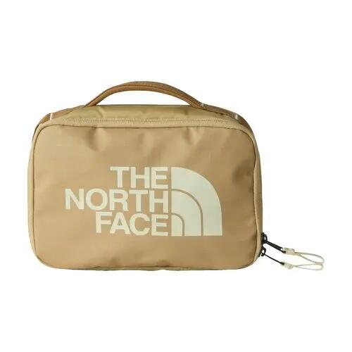 Neceser Biege The North Face Base Camp Voyager Khaki Stone Utility Brown Desert 5/5