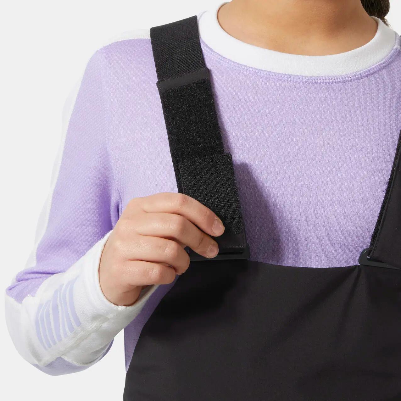 Tuta da sci da bambina Helly Hansen Stellar 5/7