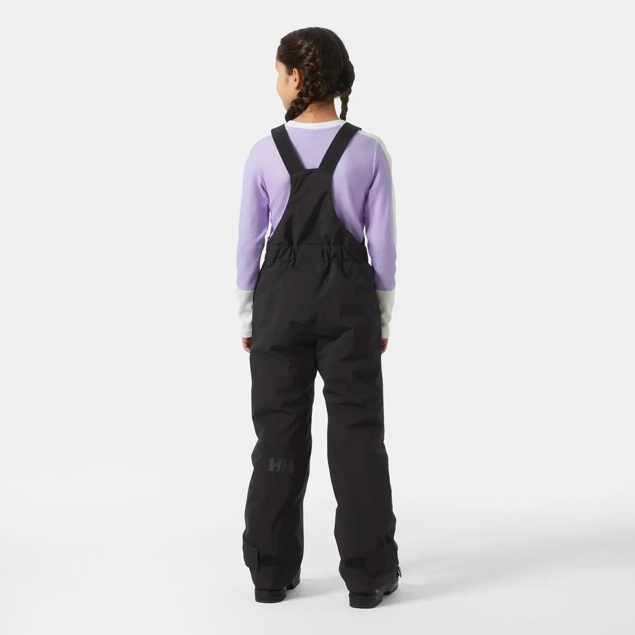 Tuta da sci da bambina Helly Hansen Stellar 4/7