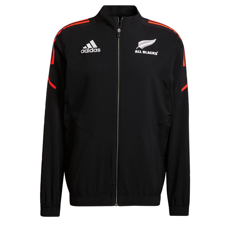 Veste de présentation de rugby All Blacks Primeblue