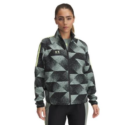 Trainingsjacke Damen Under Armour Challenger Pro