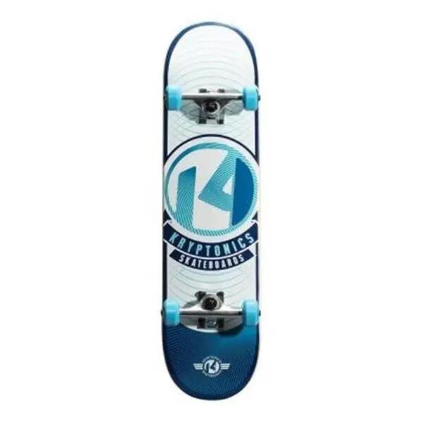 KRYPTONICS picture