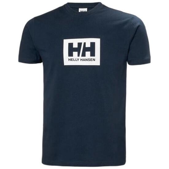 T-Shirt Helly Hansen Box 2.0