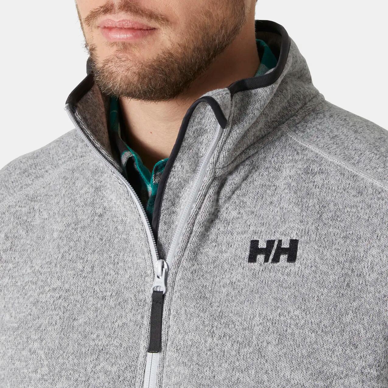 Casaco de lã sem mangas Helly Hansen Varde 3/6