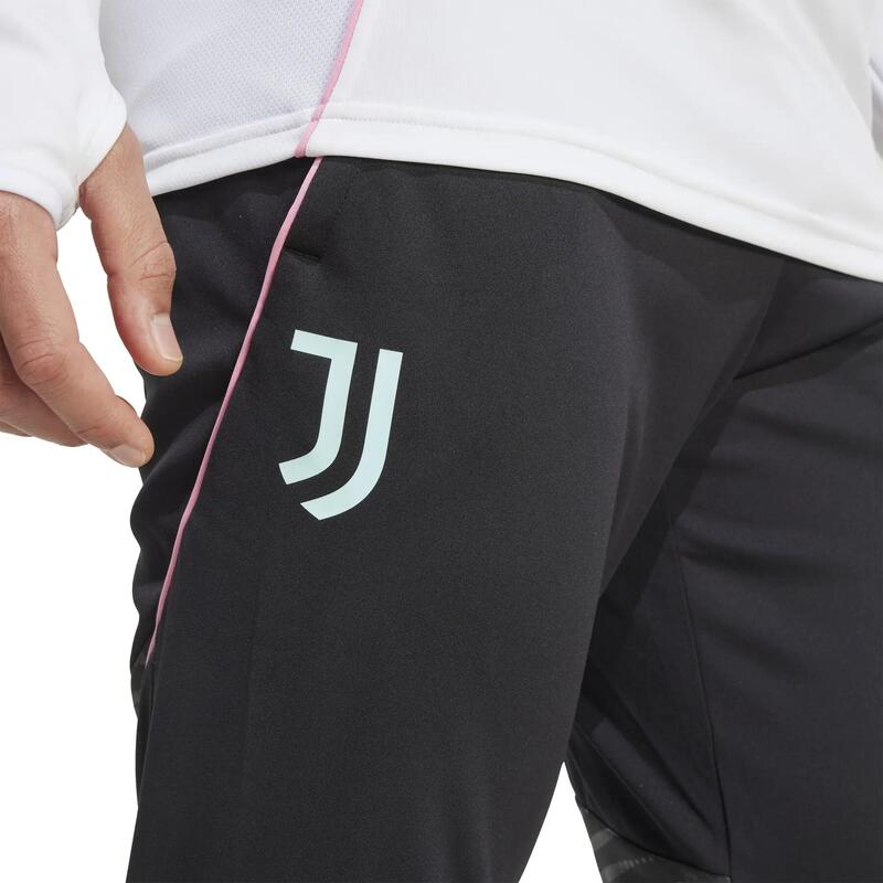 Pantaloni de antrenament Juventus Tiro 25 Competition