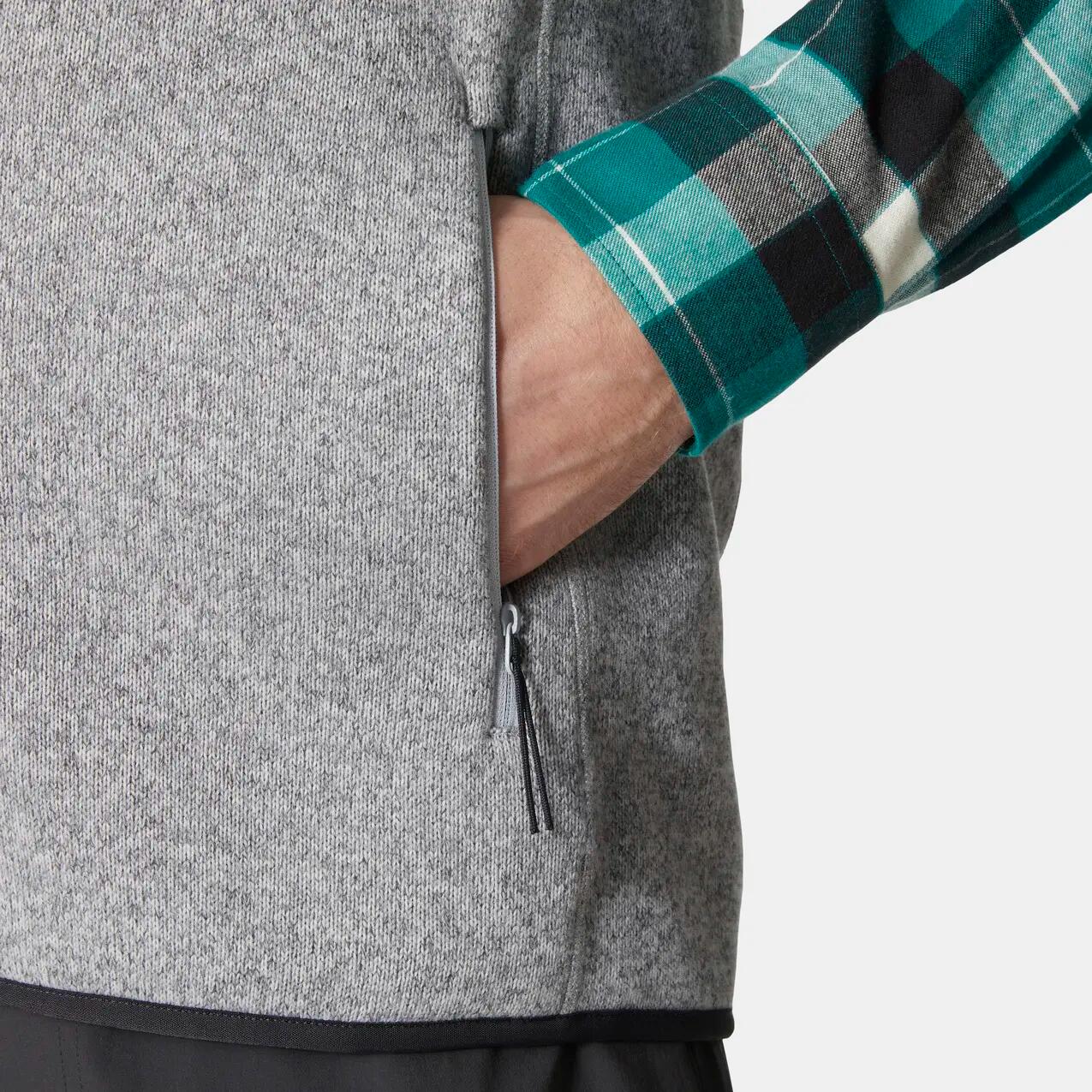 Casaco de lã sem mangas Helly Hansen Varde 5/6
