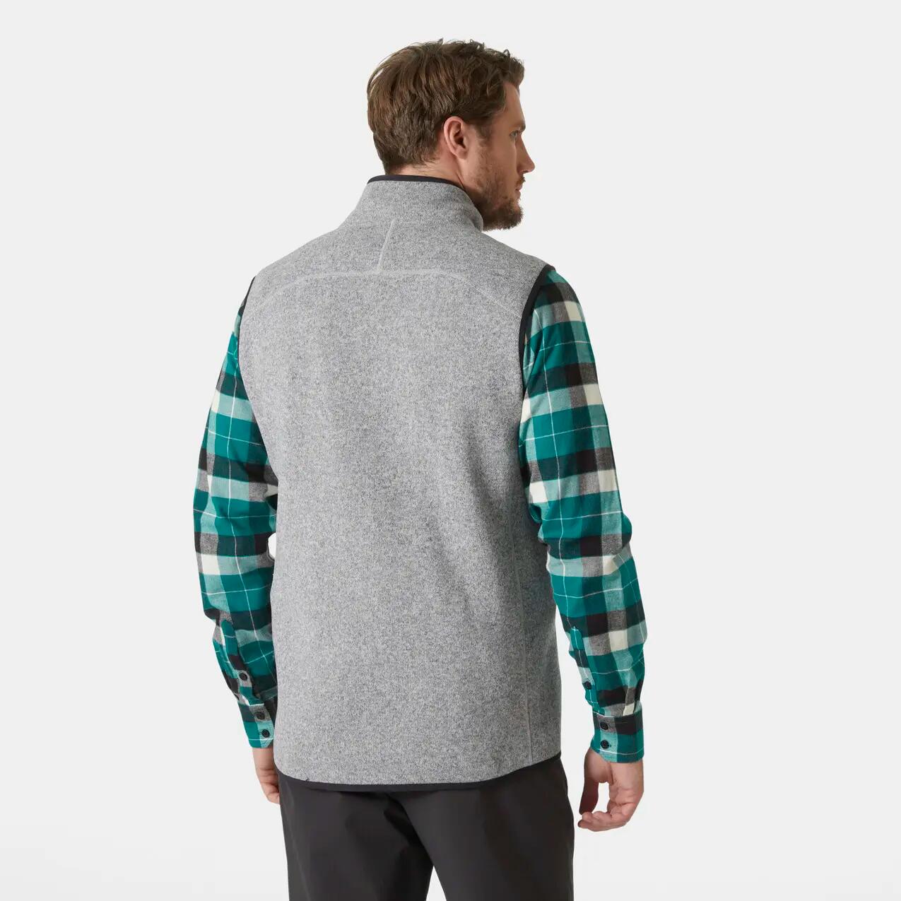 Casaco de lã sem mangas Helly Hansen Varde 4/6