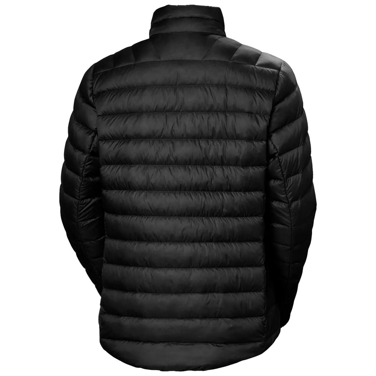 Doudoune femme Helly Hansen Verglas Down 2.0 2/6