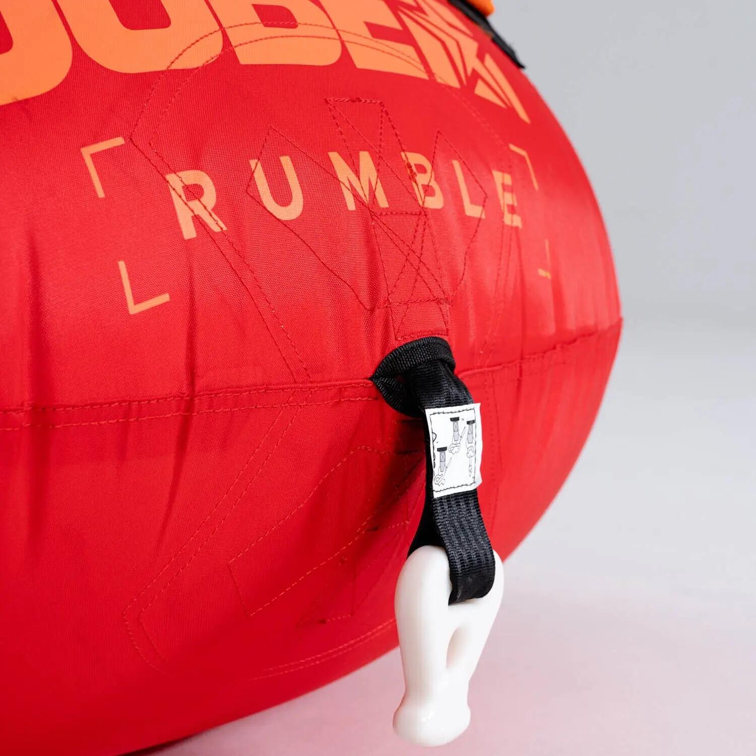 Boya remolcada Jobe Sports Rumble 3/7