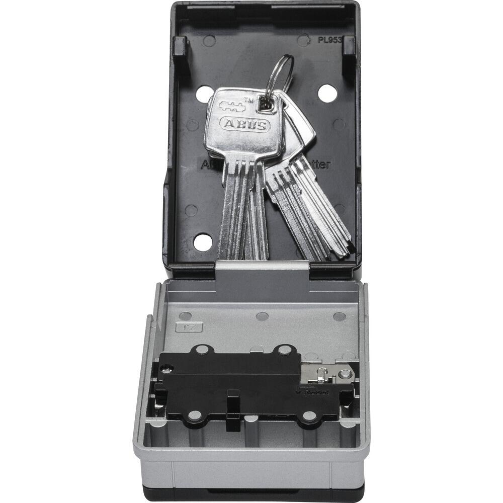 Mini scatola combinata da parete Abus Blister 3/4