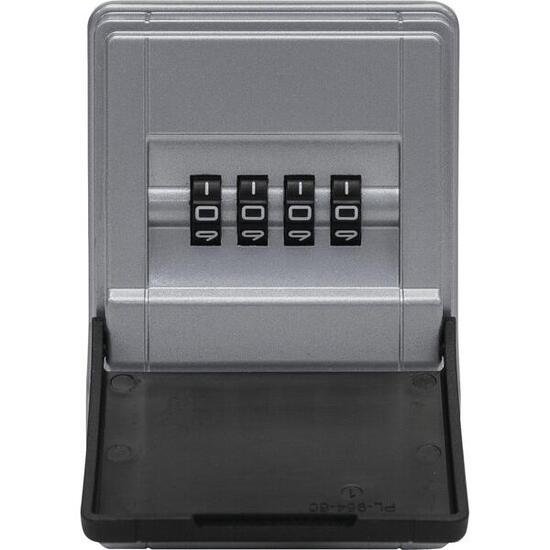 Mini-Wandkombinationssafe Abus Blister