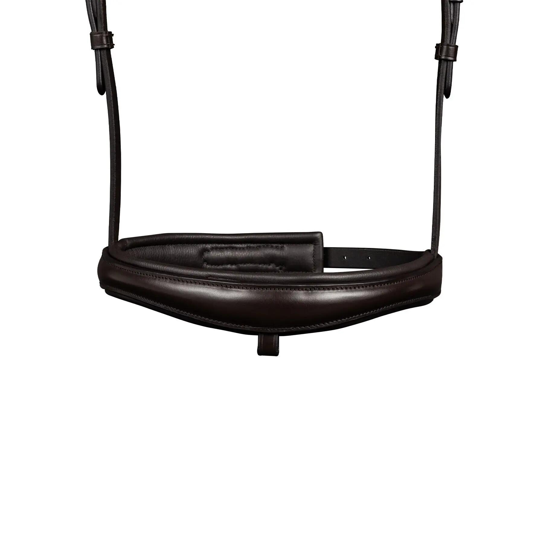 Briglia anatomica da equitazione Waldhausen X-Line Clincher 3/3