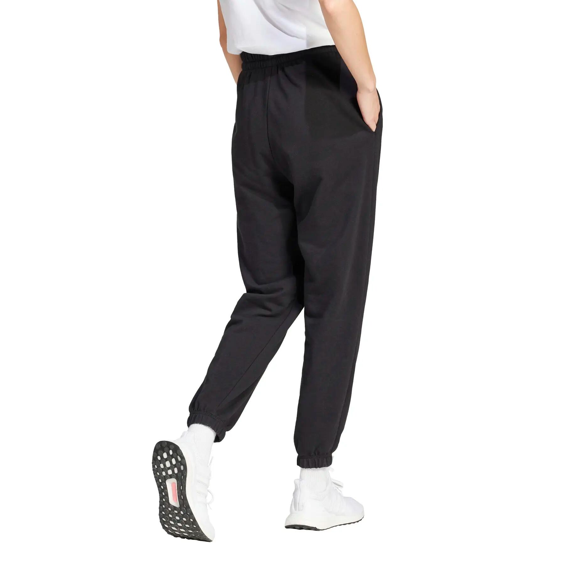 Pantaloni da jogging donna adidas Essentials 3/6