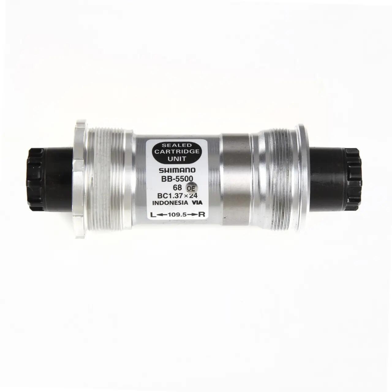 Wspornik dolny Shimano BB-5500 Octalink
