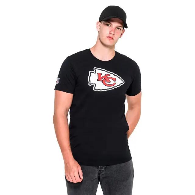 Maglietta Kansas City Chiefs NFL 3/7