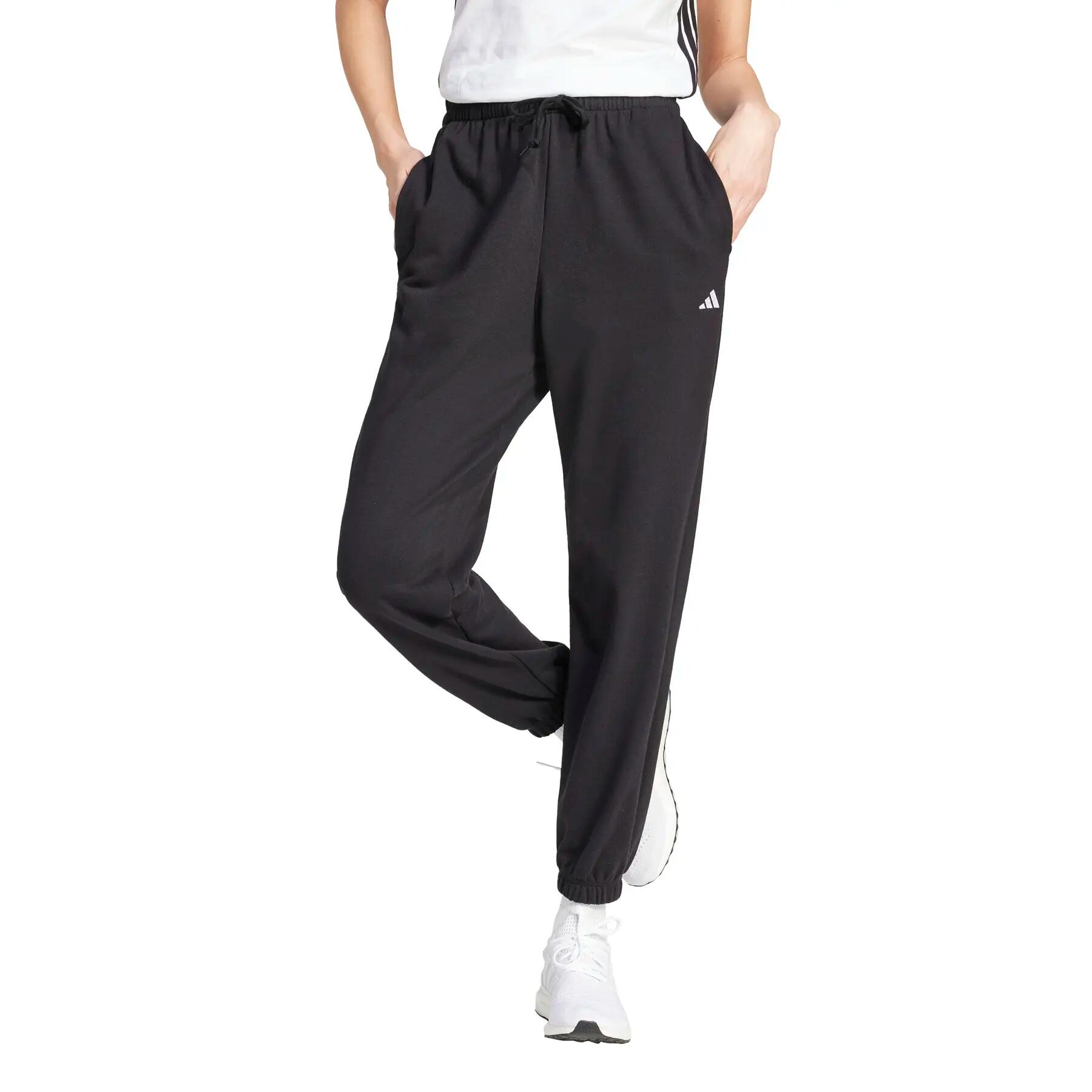 Pantaloni da jogging donna adidas Essentials 2/6