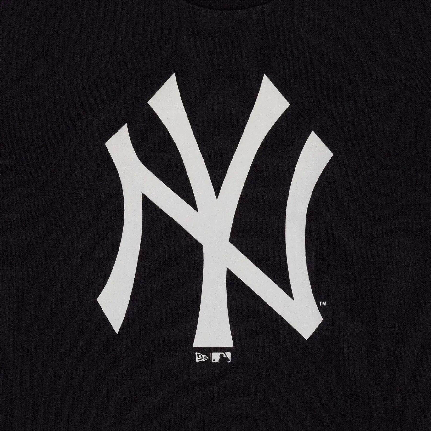 Pullover New York Yankees Nos MLB Regular 3/3