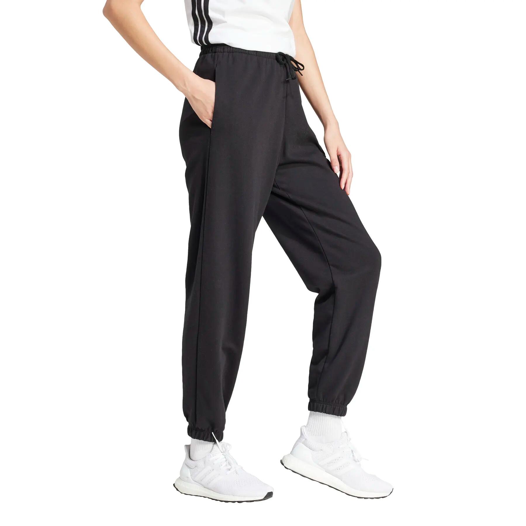 Pantaloni da jogging donna adidas Essentials 4/6