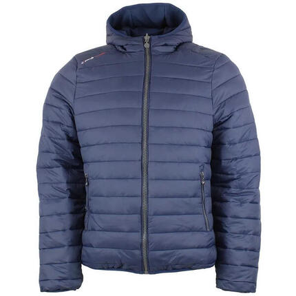 Reversibler Parka Peak Mountain Colisee