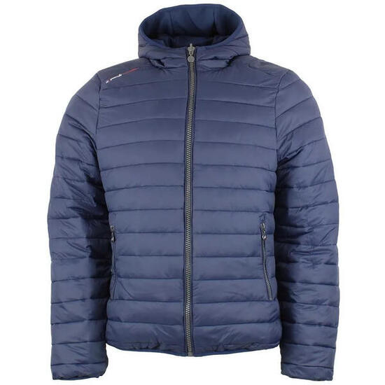 Reversibler Parka Peak Mountain Colisee