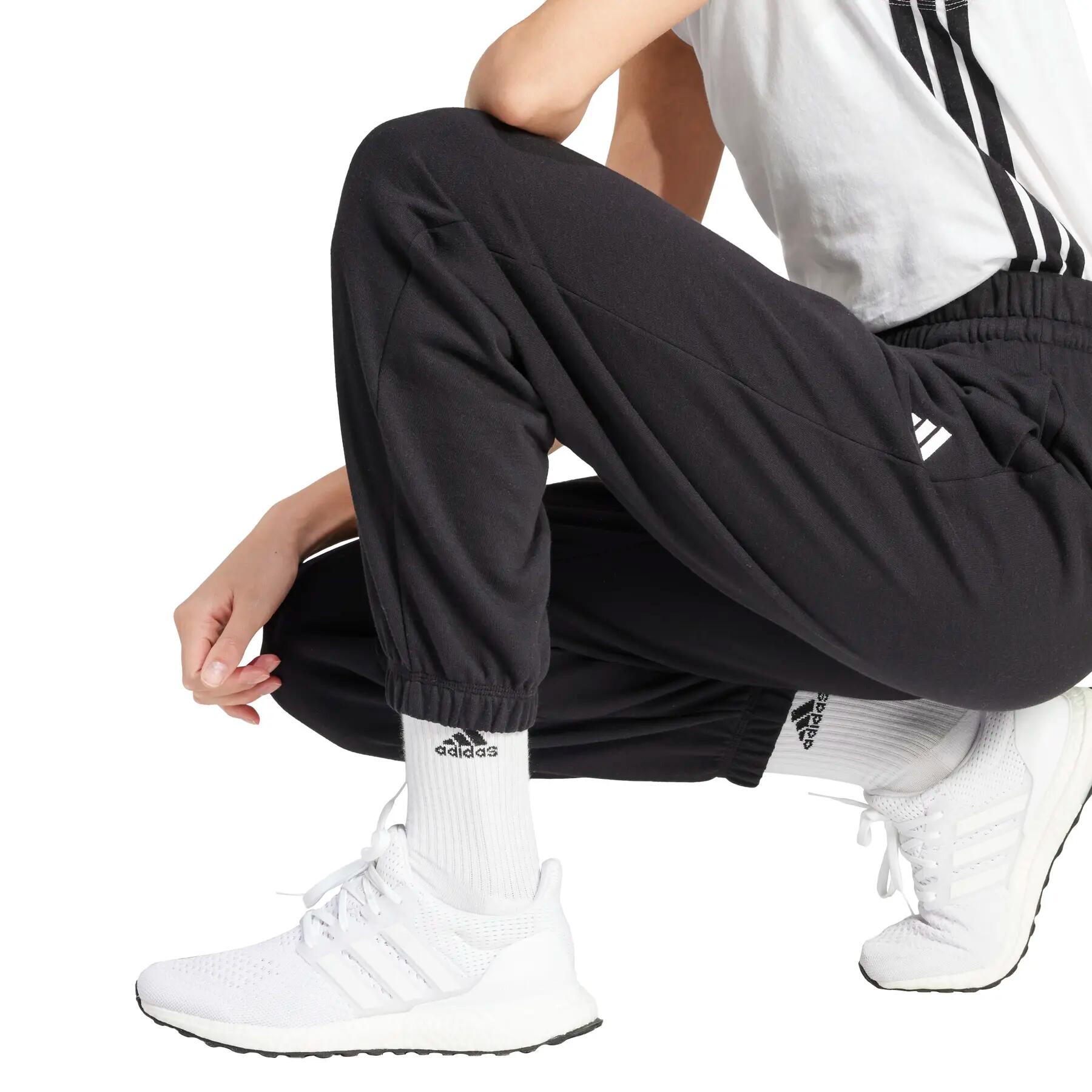 Pantaloni da jogging donna adidas Essentials 6/6