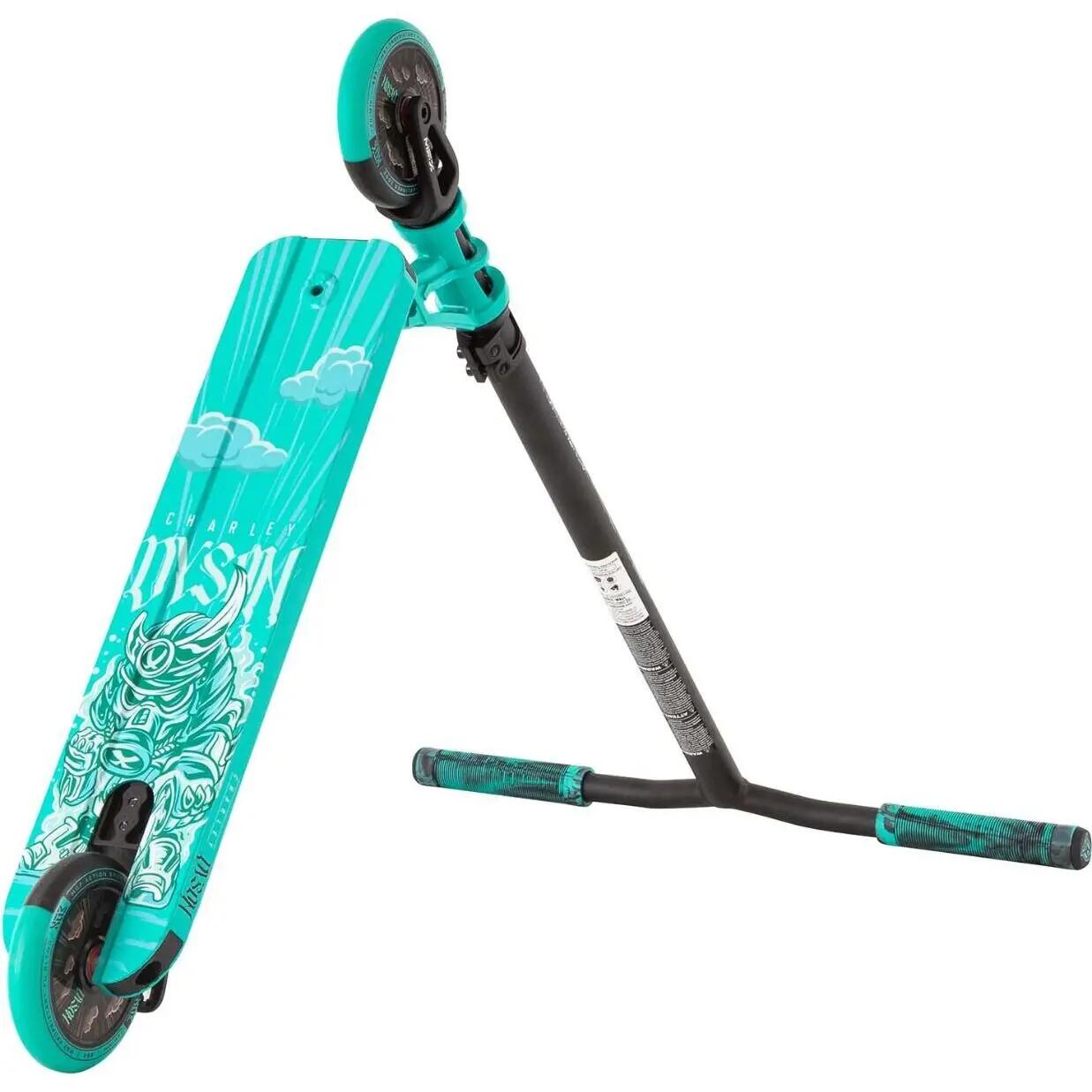 Scooter MGP MGX Pro Charley Dyson 6/6