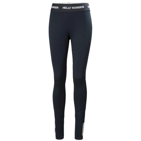 Legginsy damskie Helly Hansen lifa merino midweight