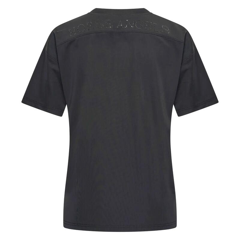 Tricou femei Imperial Riding Horse Angel