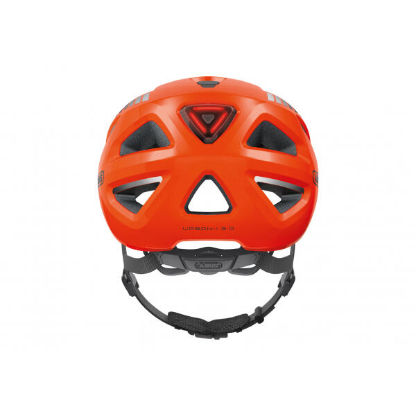 Casco bici Abus Urban-I 3.0 3/7