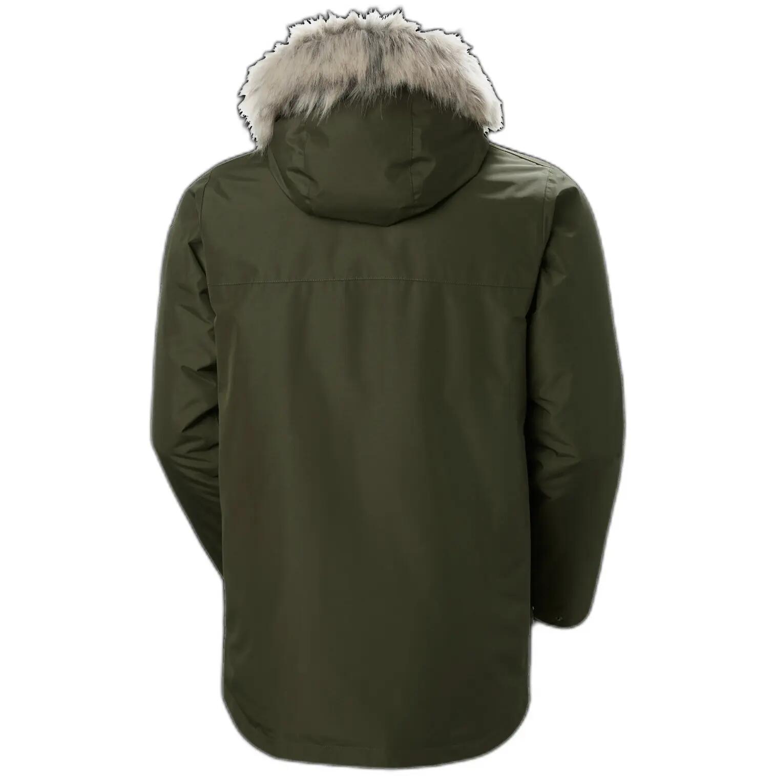 Parka Helly Hansen Coastal 3.0 3/3