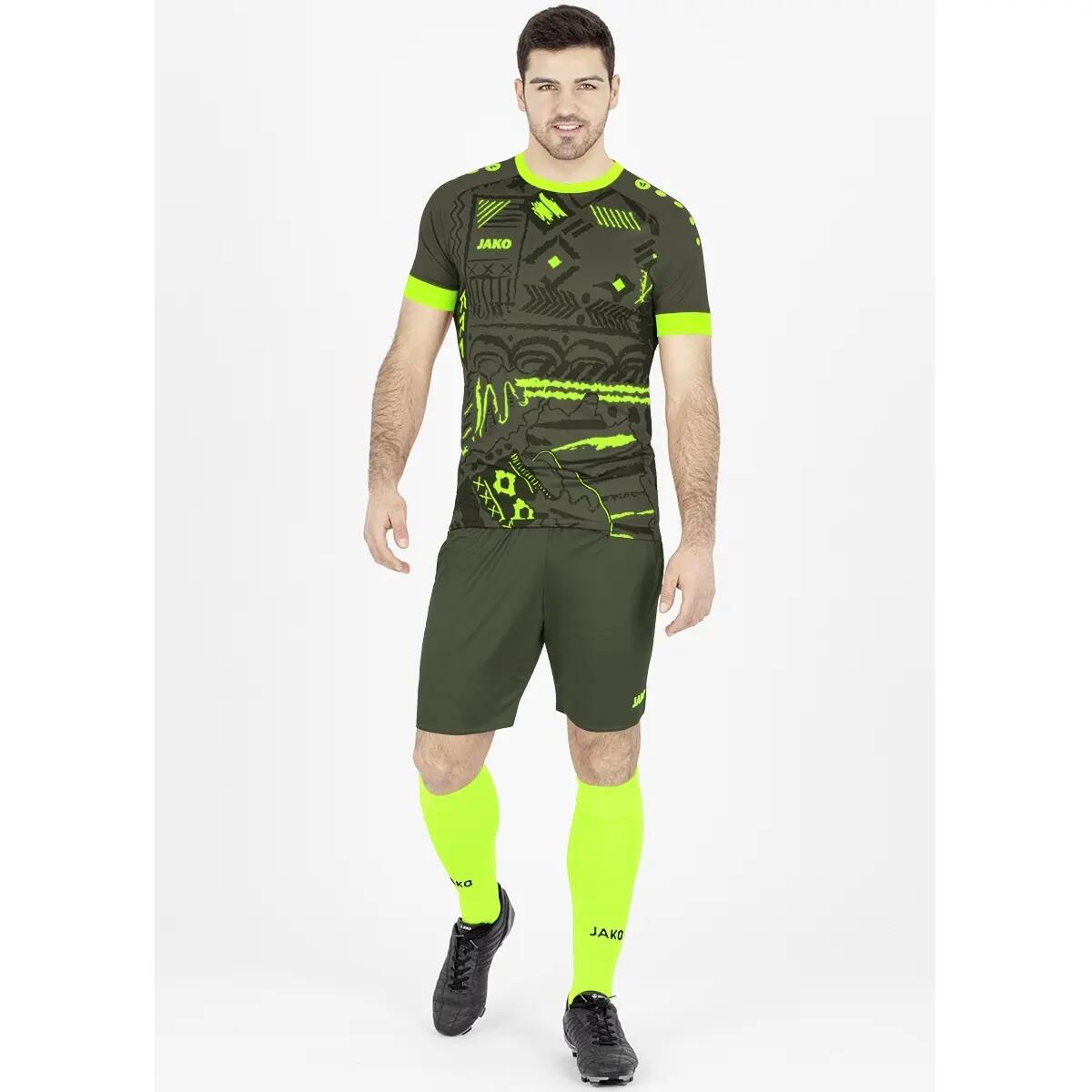 Maillot Jako Tropicana 3/7