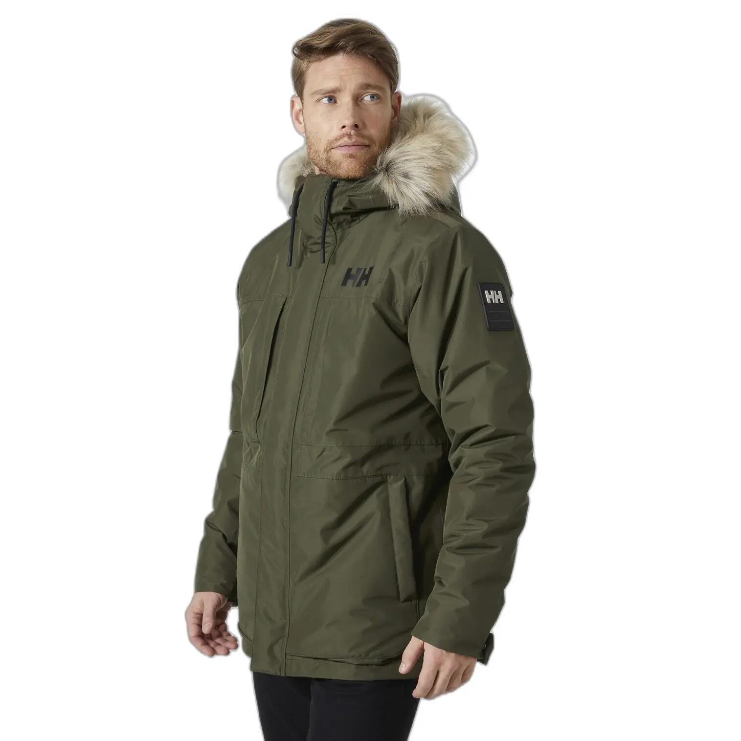 Parka Helly Hansen Coastal 3.0 2/3