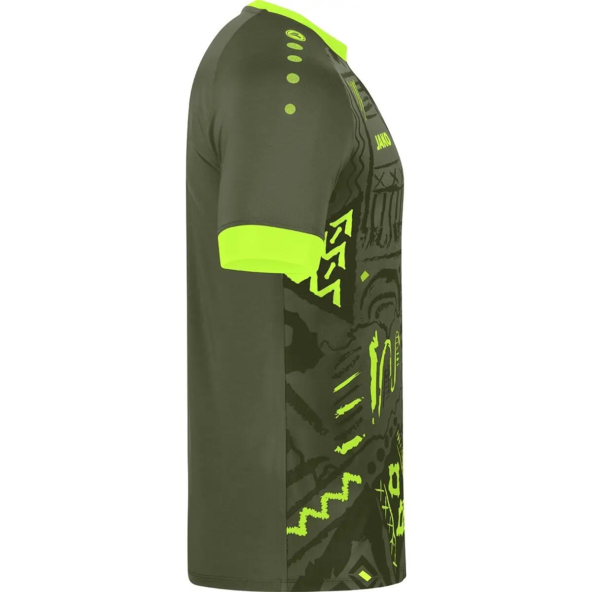 Maillot Jako Tropicana 7/7