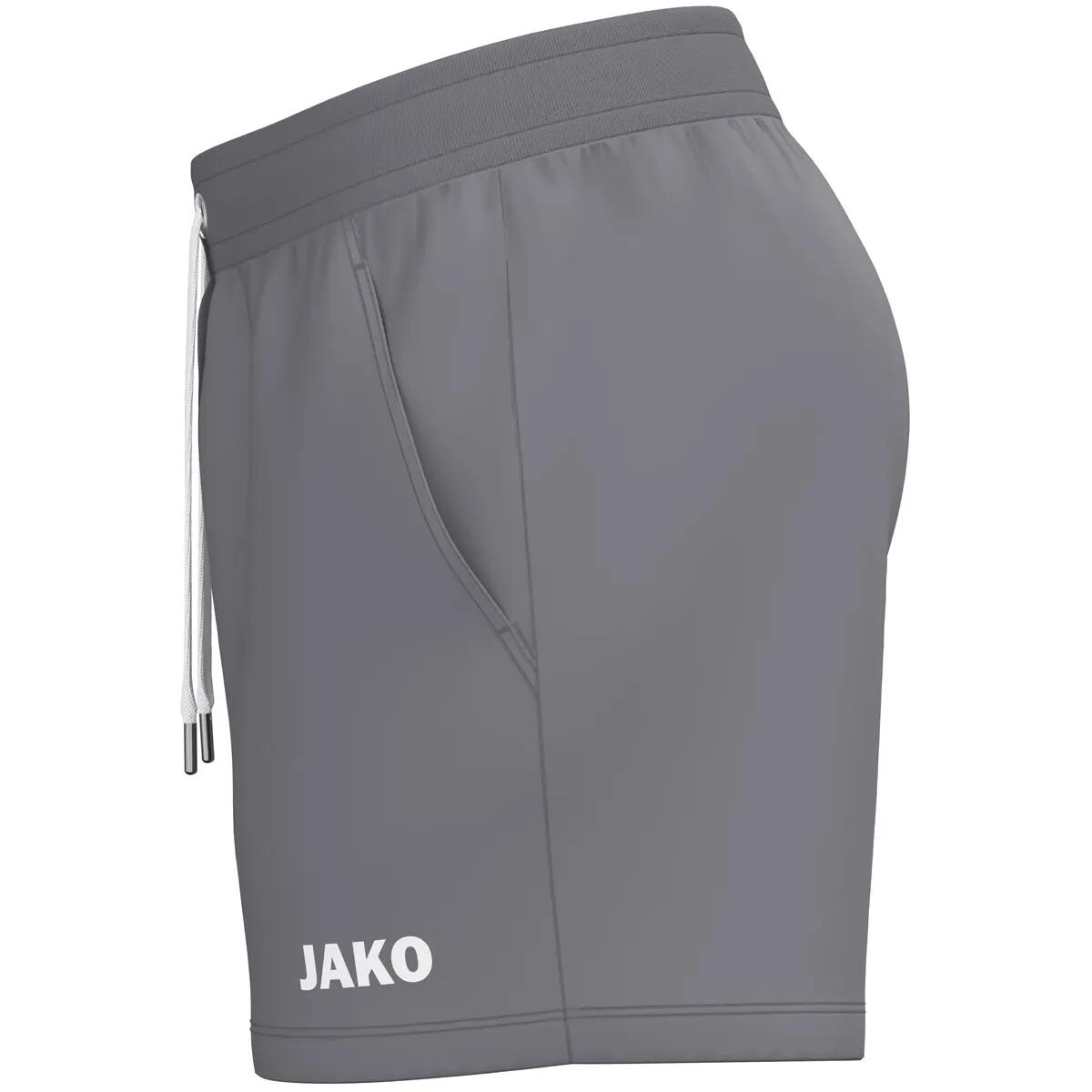 Katoenen shorts voor dames Jako One 3/4
