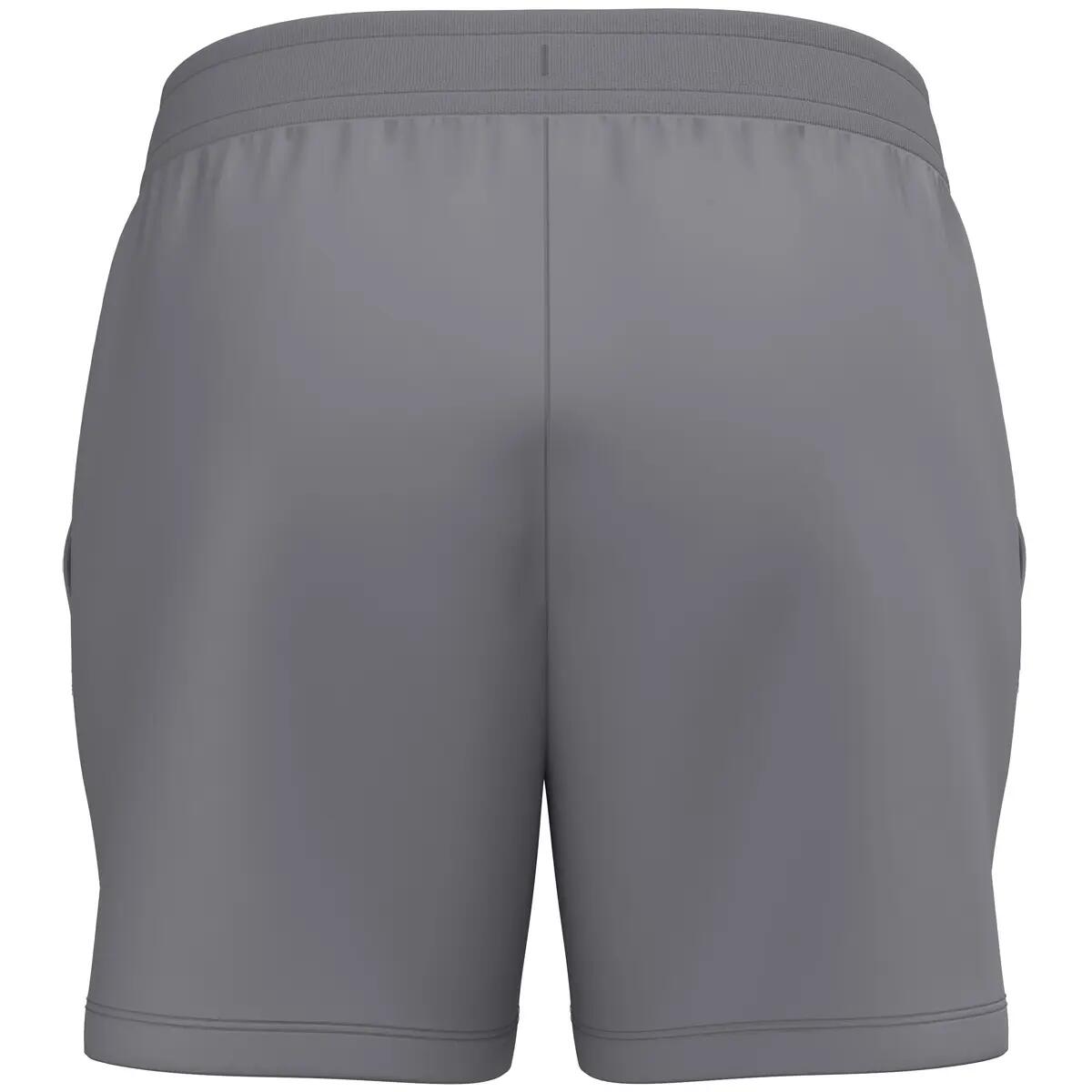 Shorts de algodão feminino Jako One 2/5