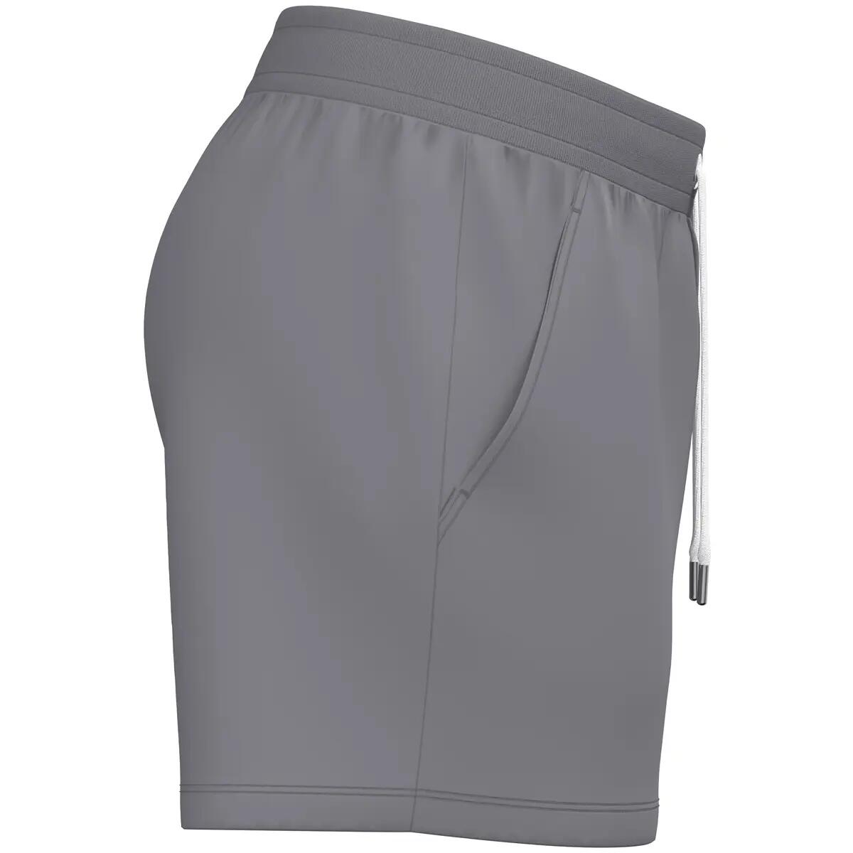 Katoenen shorts voor dames Jako One 4/4