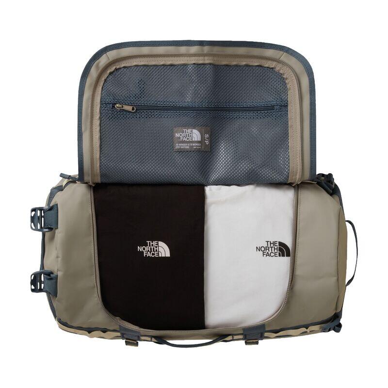 The North Face Base Camp Duffel S - Borsa sportiva in poliestere 3/5